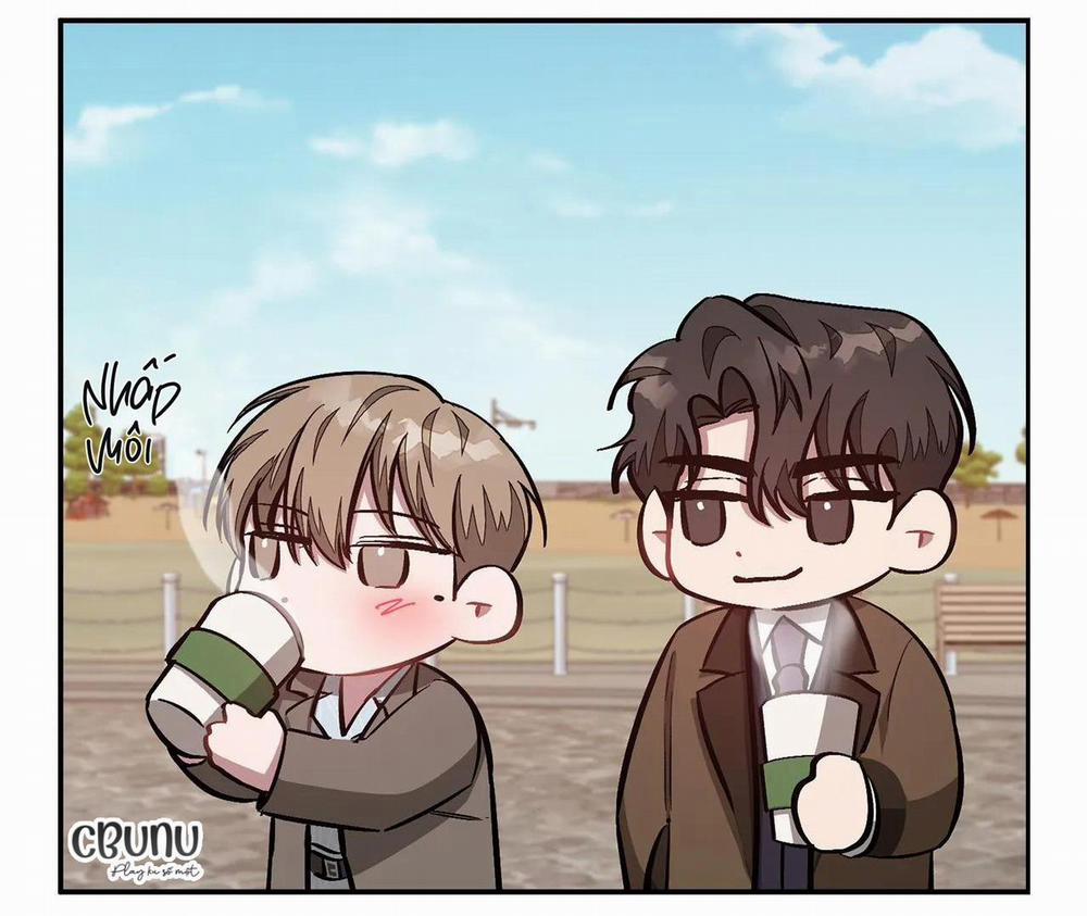 Sống Lại Lần Nữa 38 trang 38