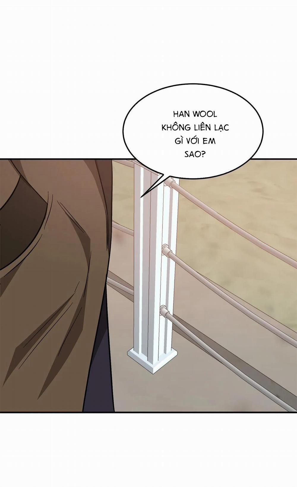 Sống Lại Lần Nữa 38 trang 40