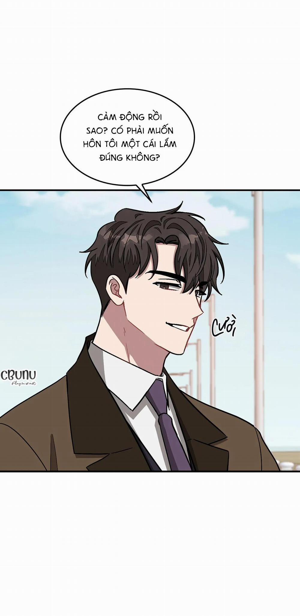 Sống Lại Lần Nữa 38 trang 48