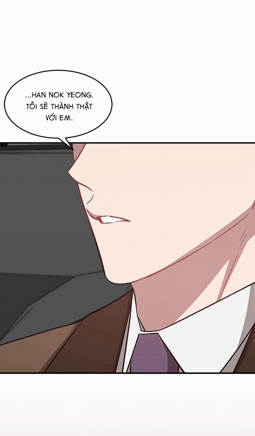 Sống Lại Lần Nữa 38 trang 6