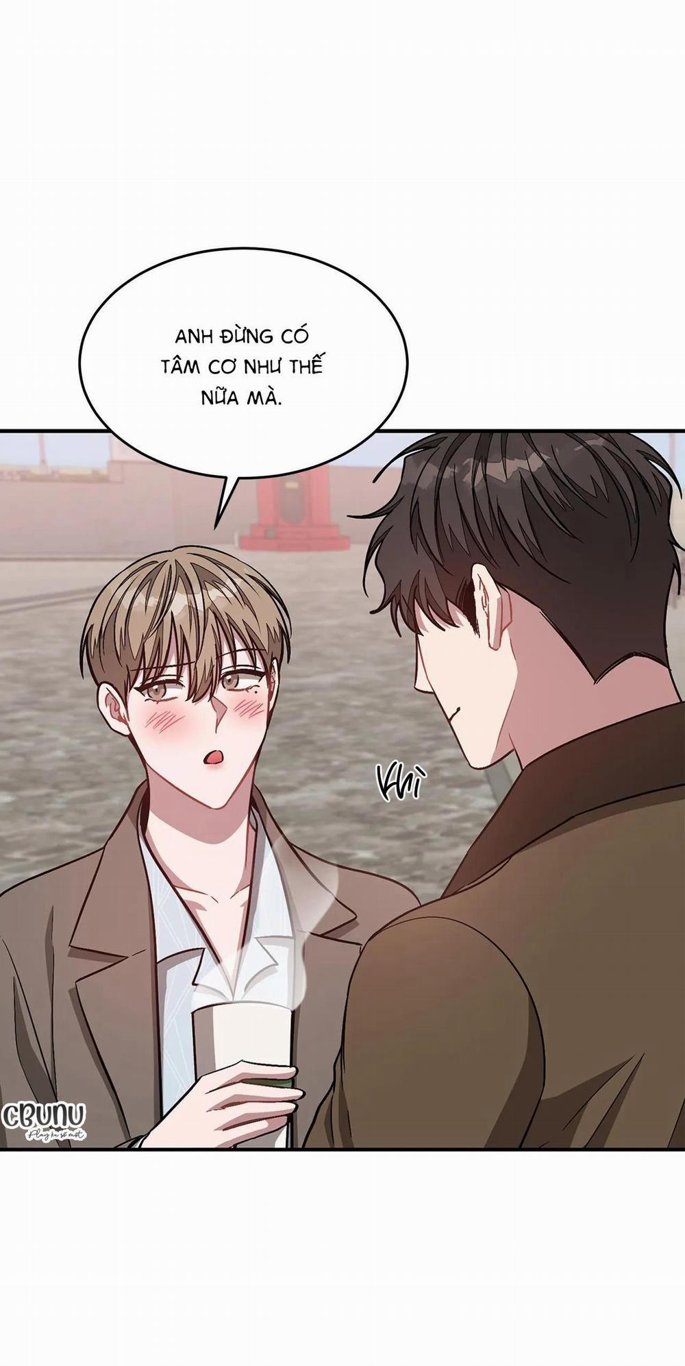 Sống Lại Lần Nữa 38 trang 62