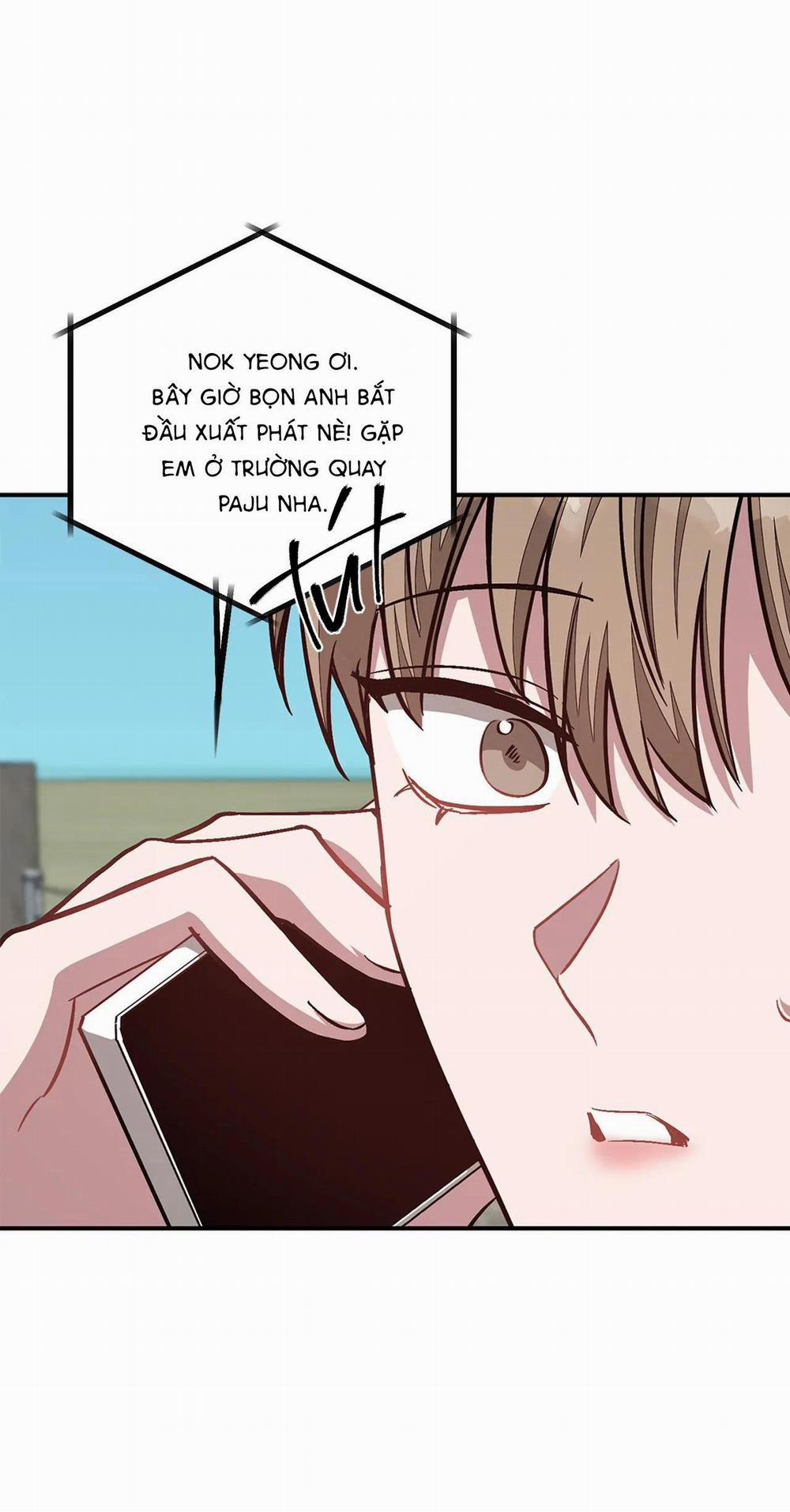 Sống Lại Lần Nữa 38 trang 75