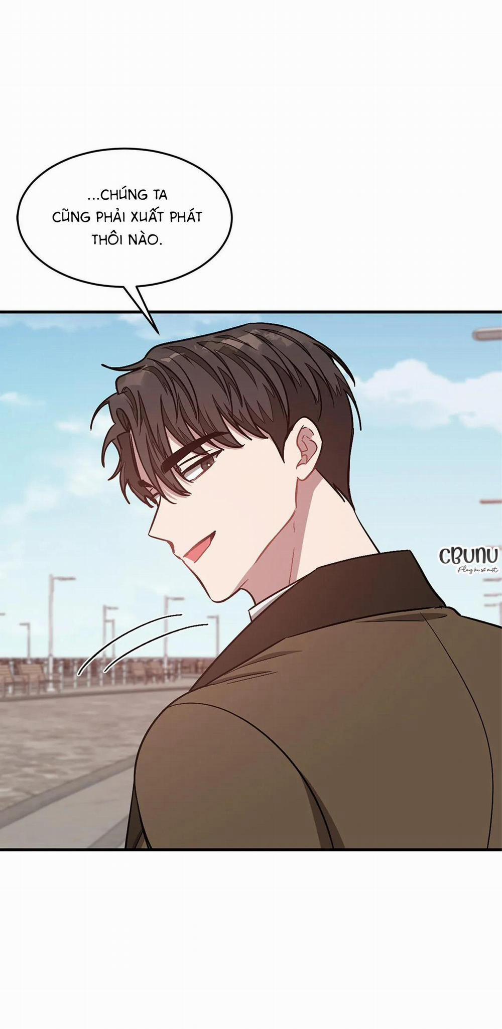 Sống Lại Lần Nữa 38 trang 77