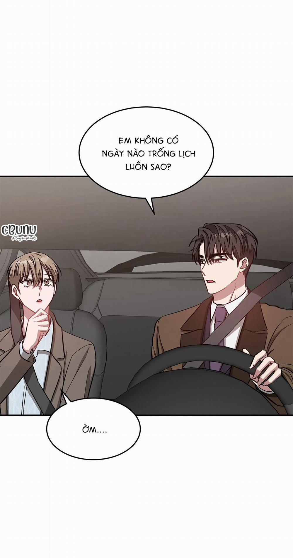 Sống Lại Lần Nữa 38 trang 94