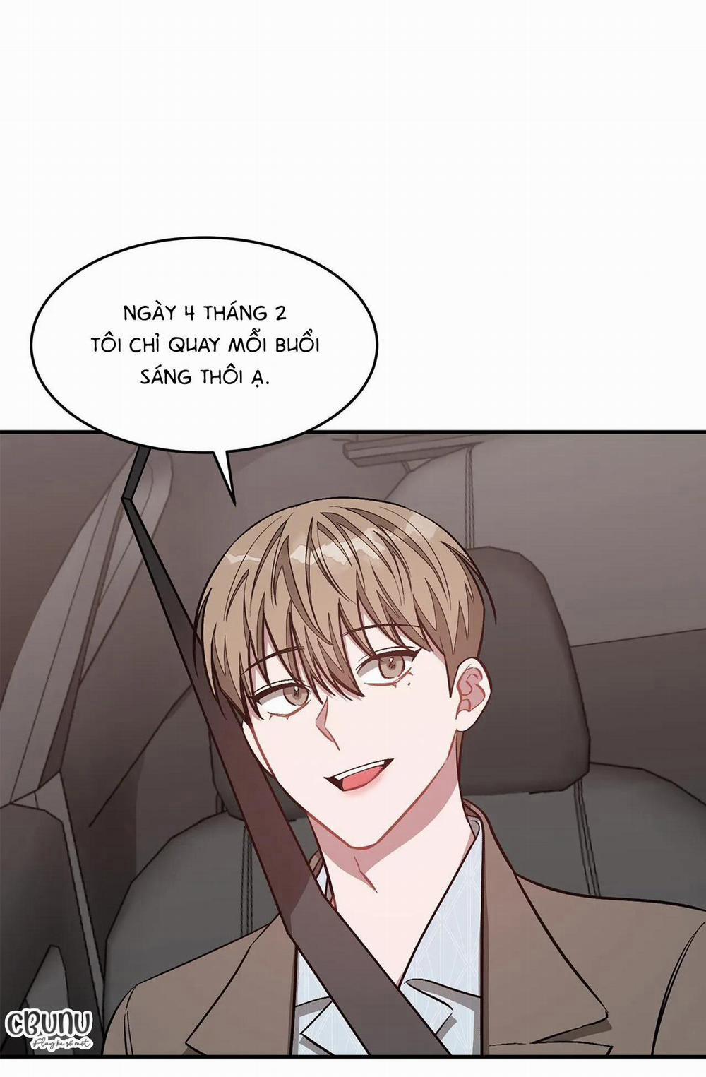 Sống Lại Lần Nữa 38 trang 95