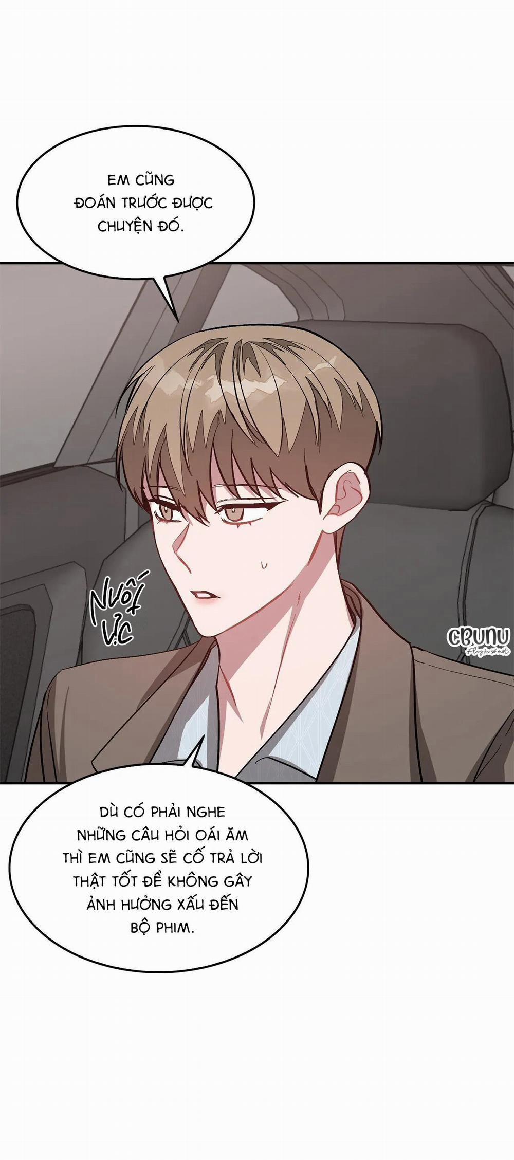 Sống Lại Lần Nữa 38 trang 98