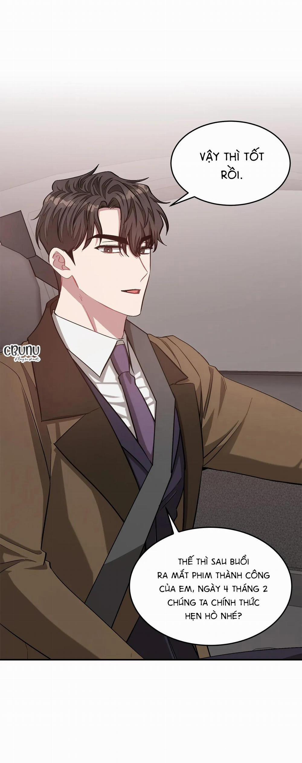 Sống Lại Lần Nữa 38 trang 99