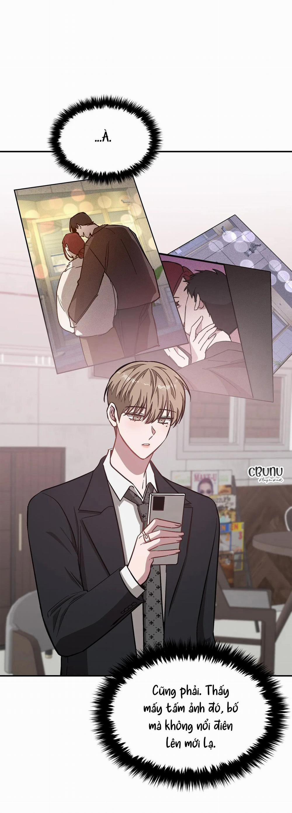 Sống Lại Lần Nữa 39 trang 10