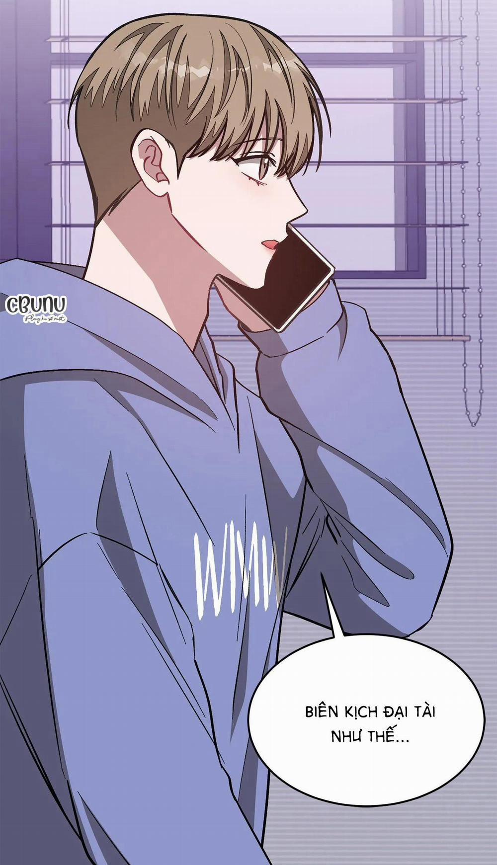 Sống Lại Lần Nữa 39 trang 109