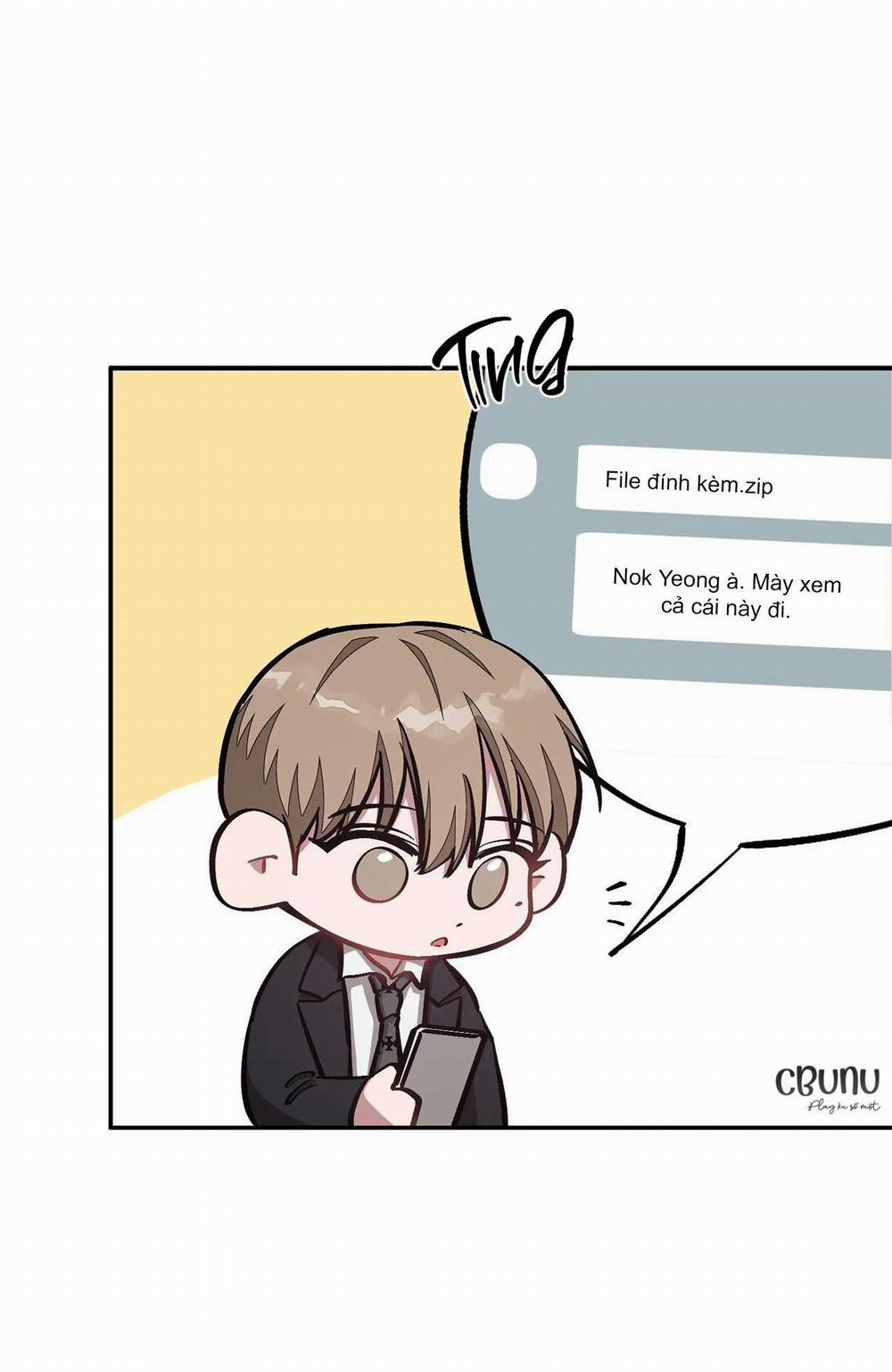 Sống Lại Lần Nữa 39 trang 13