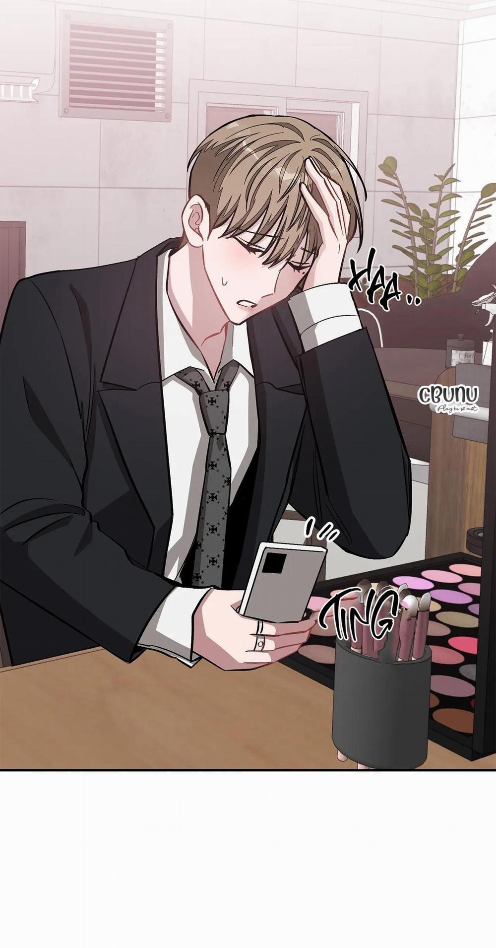 Sống Lại Lần Nữa 39 trang 18