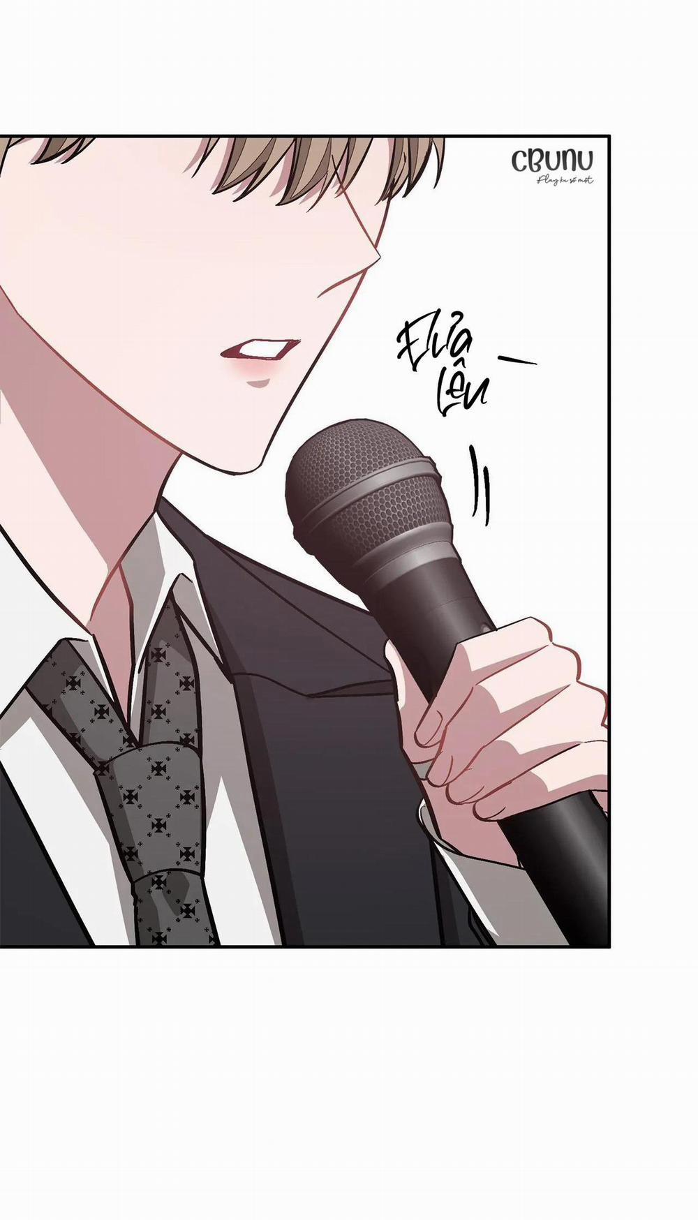 Sống Lại Lần Nữa 39 trang 34