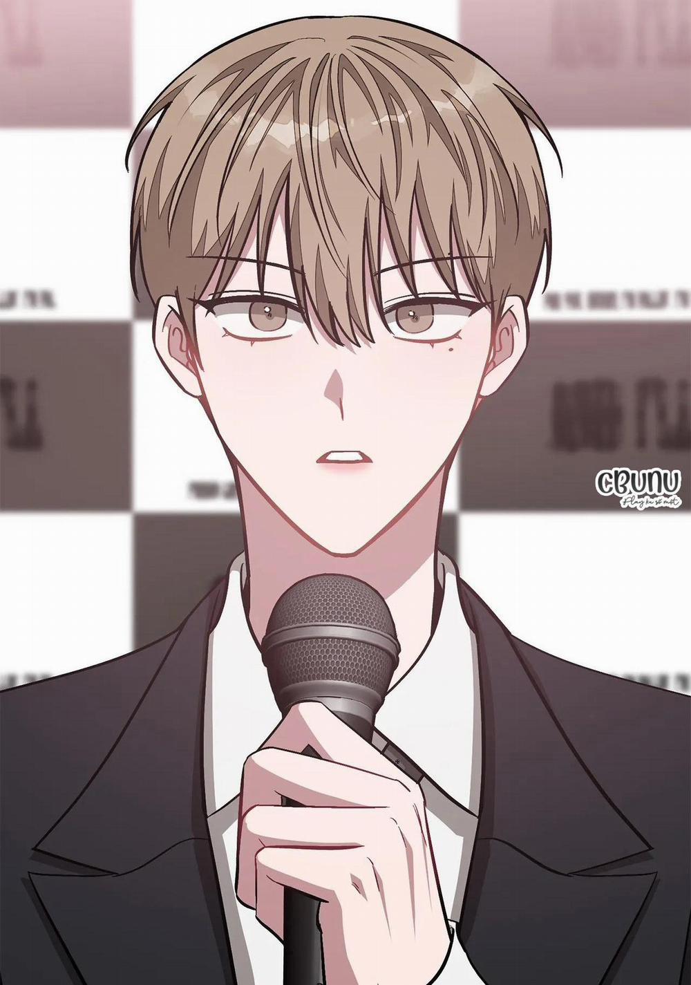 Sống Lại Lần Nữa 39 trang 36