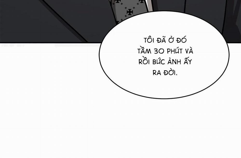 Sống Lại Lần Nữa 39 trang 43