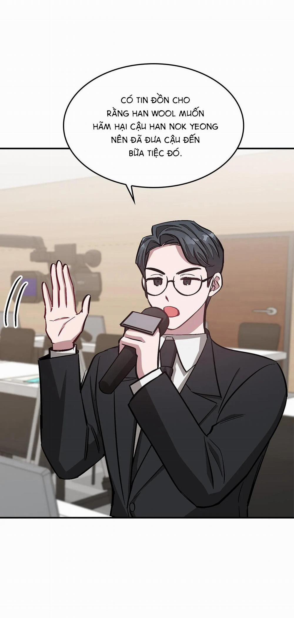 Sống Lại Lần Nữa 39 trang 45