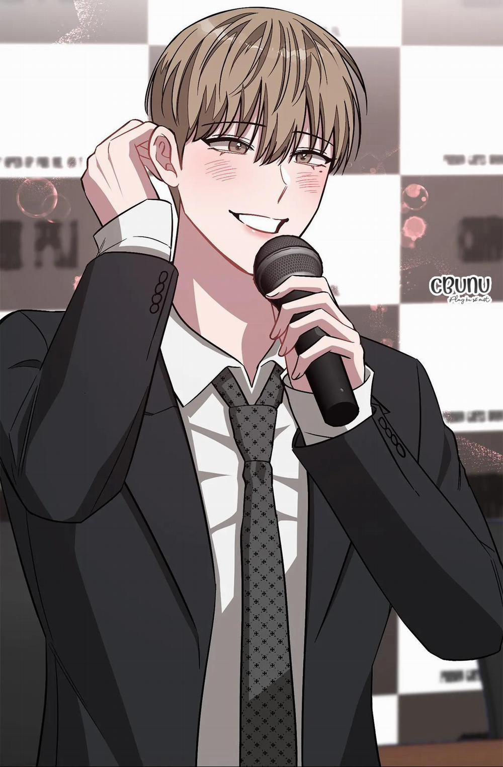 Sống Lại Lần Nữa 39 trang 50