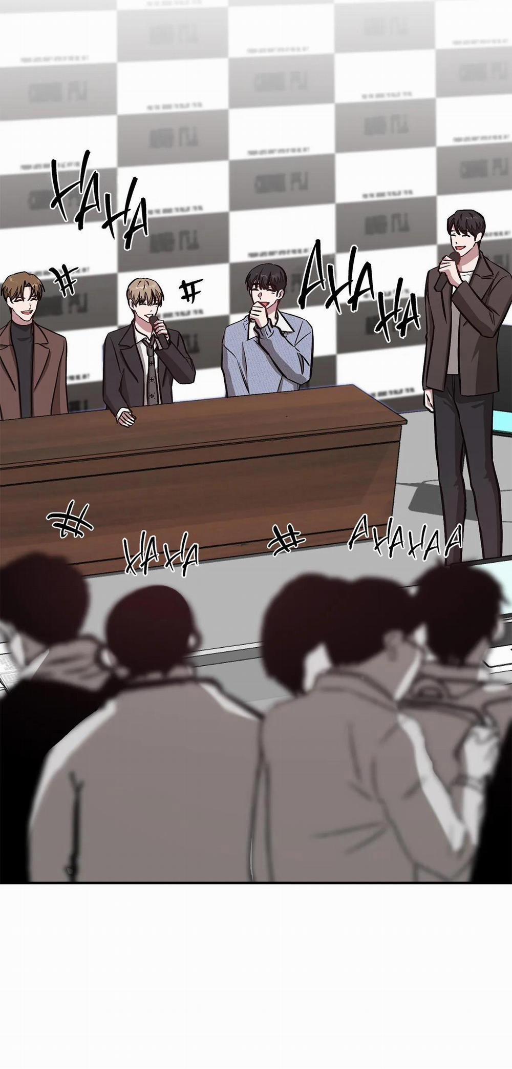 Sống Lại Lần Nữa 39 trang 53