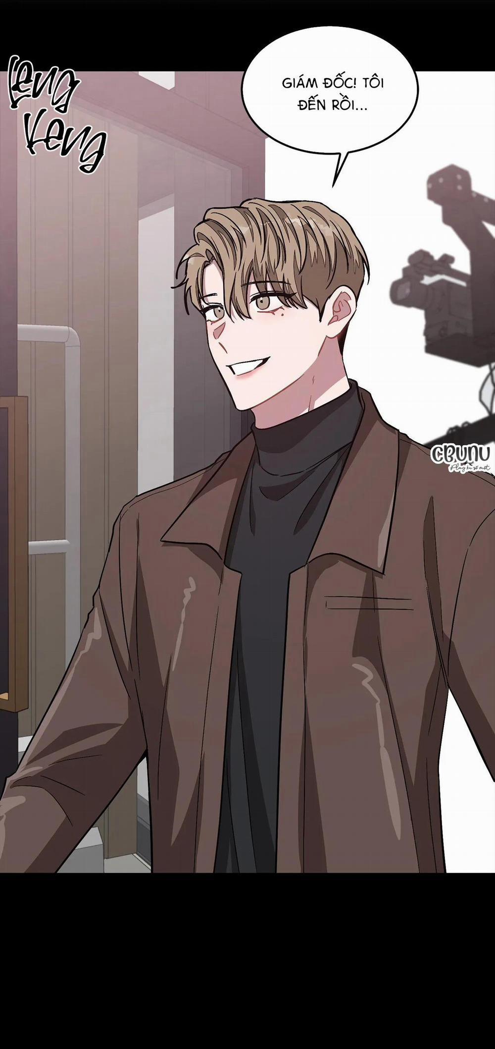 Sống Lại Lần Nữa 39 trang 66