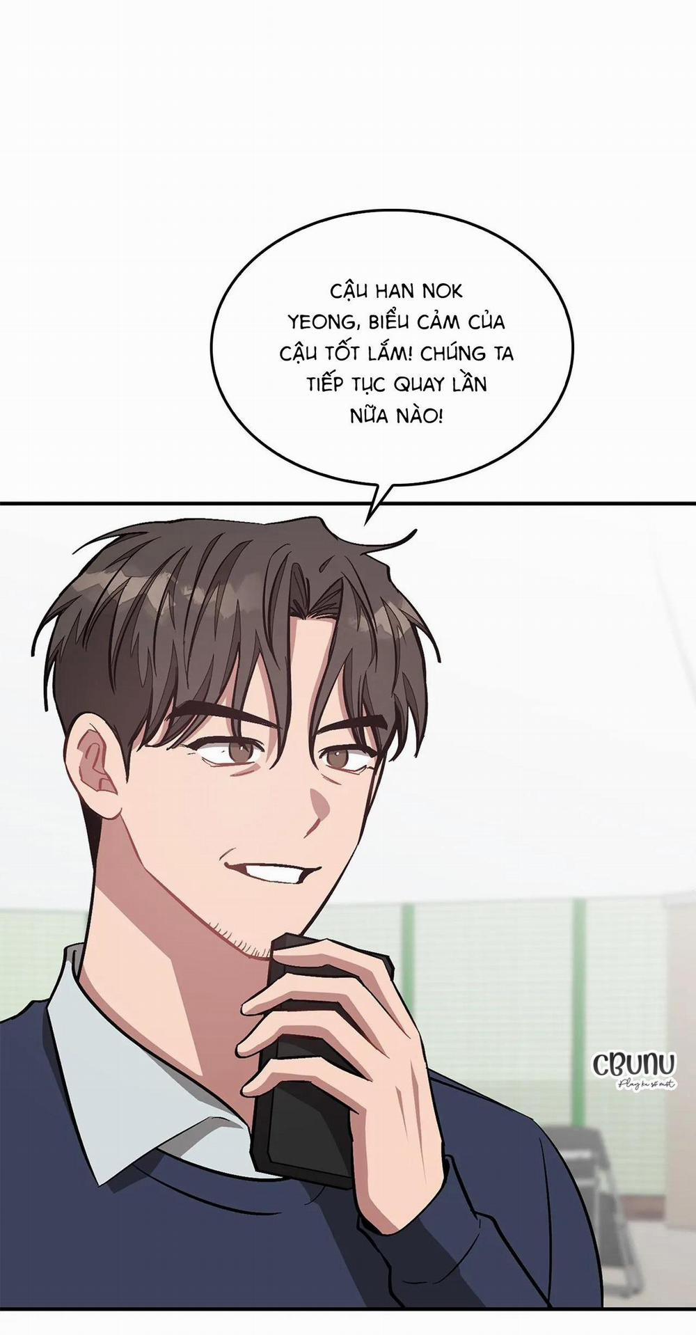 Sống Lại Lần Nữa 39 trang 73