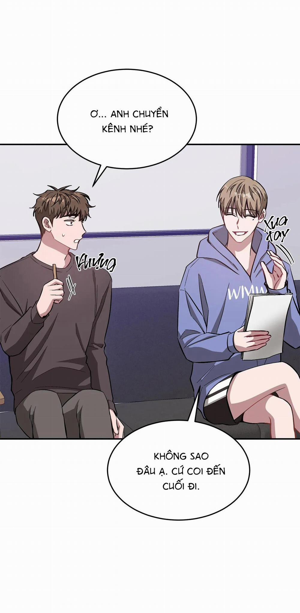 Sống Lại Lần Nữa 39 trang 88