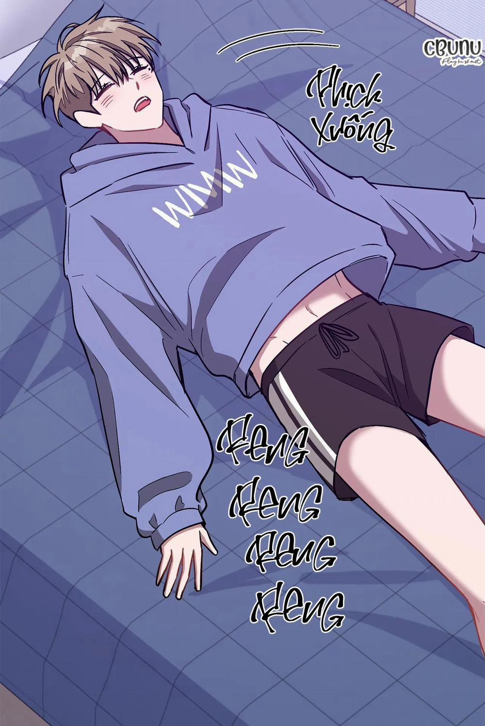 Sống Lại Lần Nữa 39 trang 99