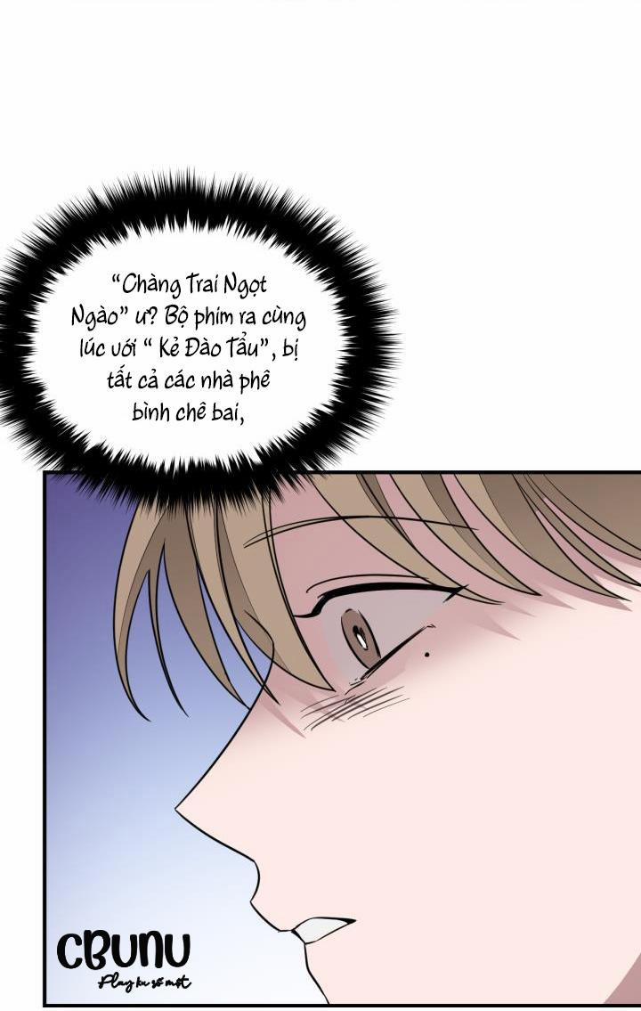 Sống Lại Lần Nữa 4.5 trang 12