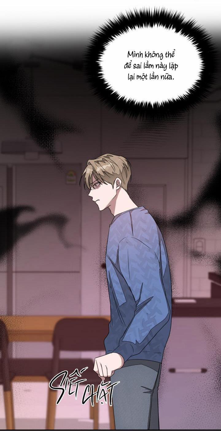 Sống Lại Lần Nữa 4.5 trang 14