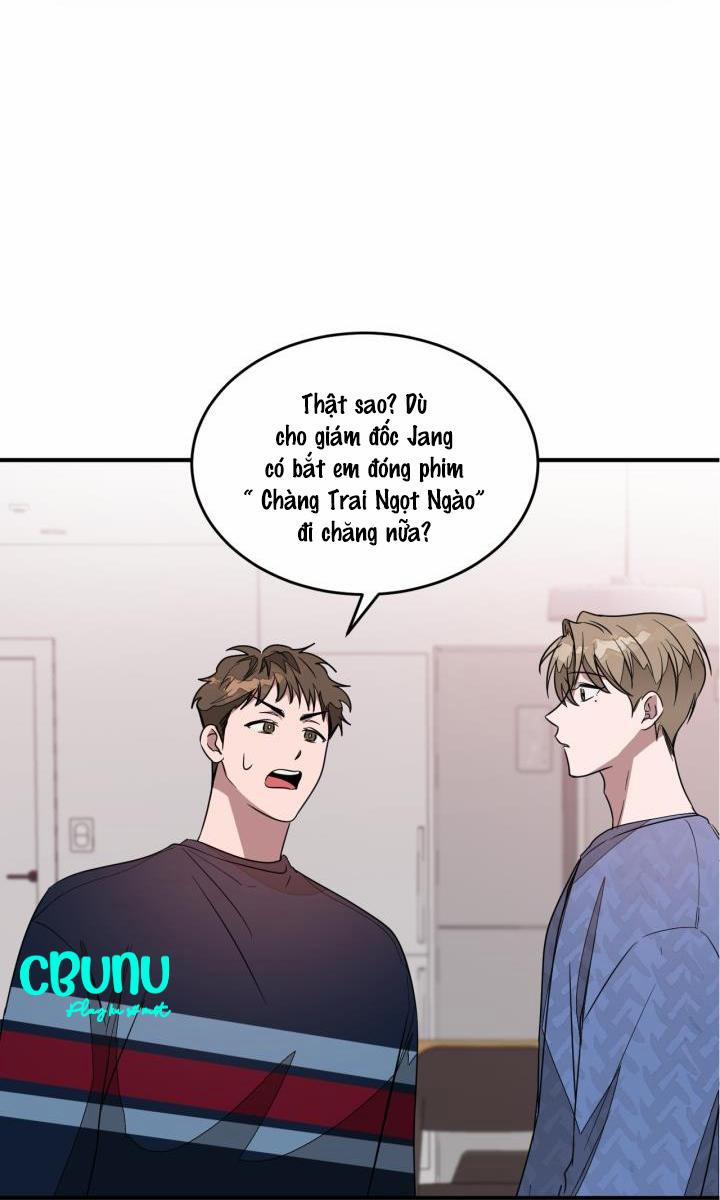 Sống Lại Lần Nữa 4.5 trang 16