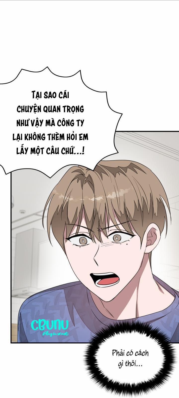 Sống Lại Lần Nữa 4.5 trang 20