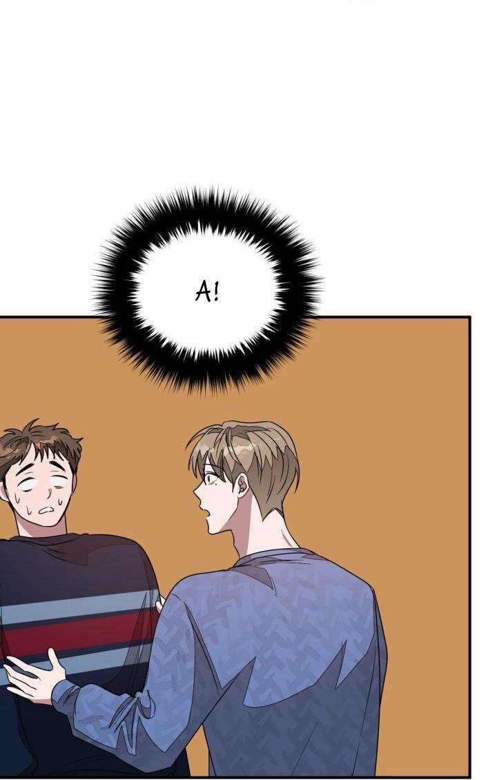 Sống Lại Lần Nữa 4.5 trang 21