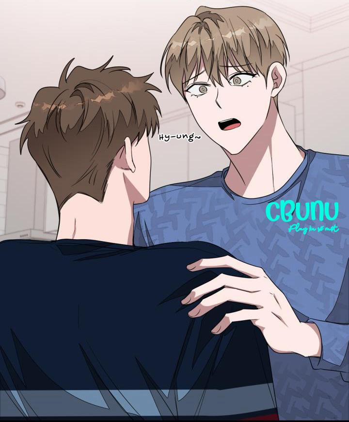 Sống Lại Lần Nữa 4.5 trang 24