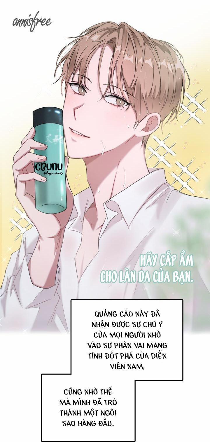 Sống Lại Lần Nữa 4.5 trang 3