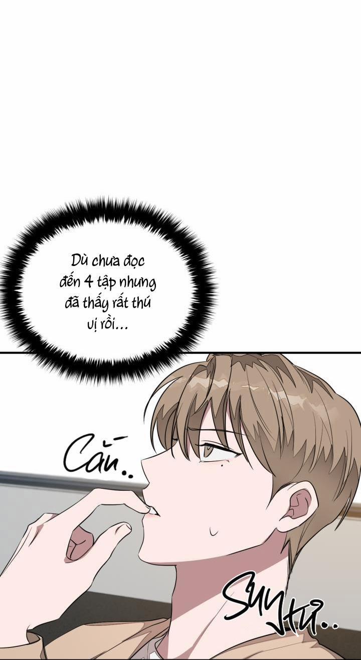 Sống Lại Lần Nữa 4.5 trang 34