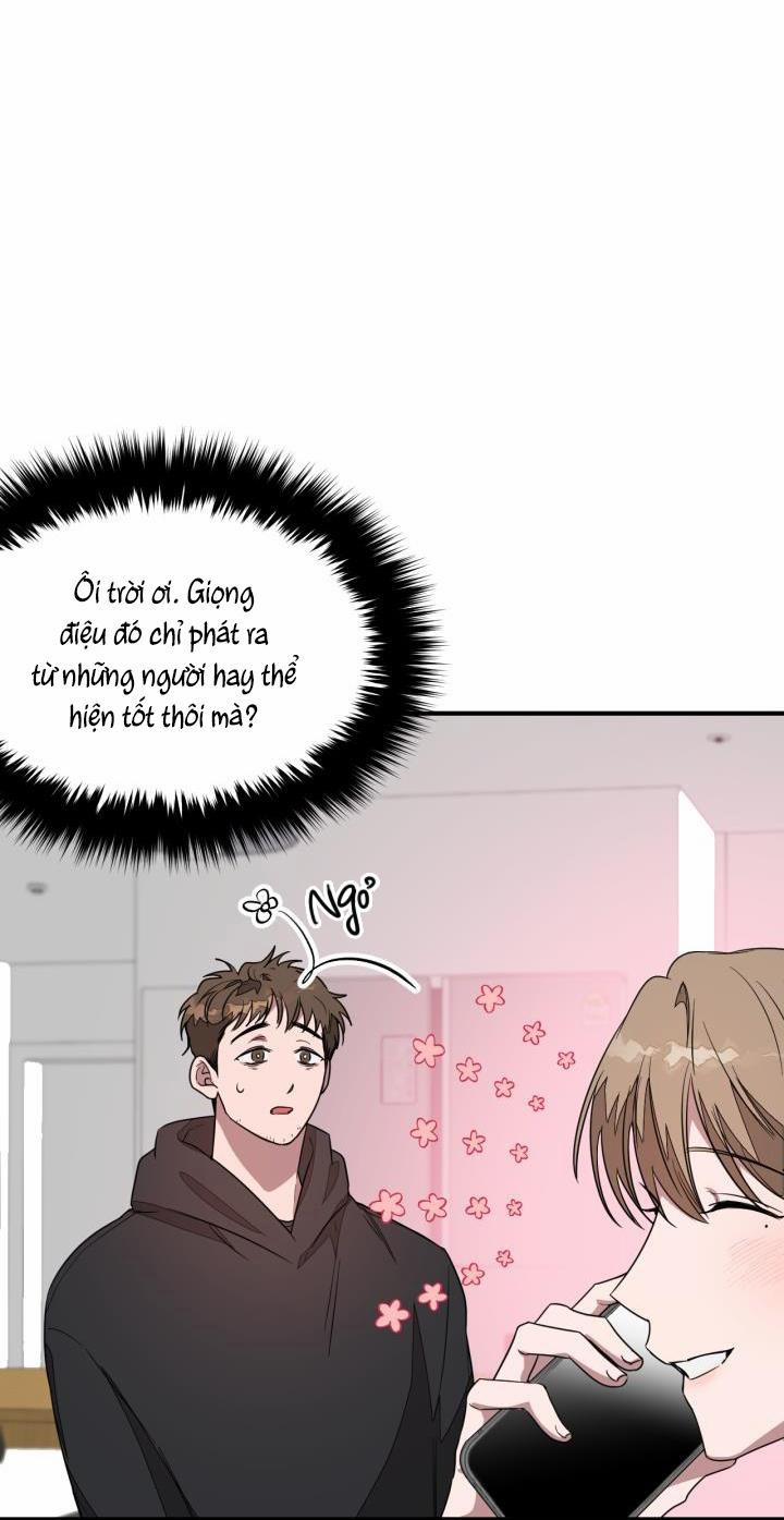 Sống Lại Lần Nữa 4.5 trang 45