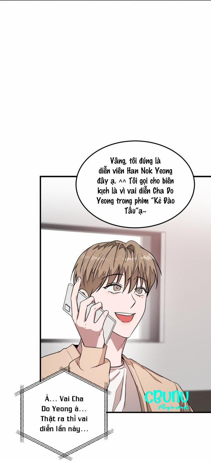 Sống Lại Lần Nữa 4.5 trang 46