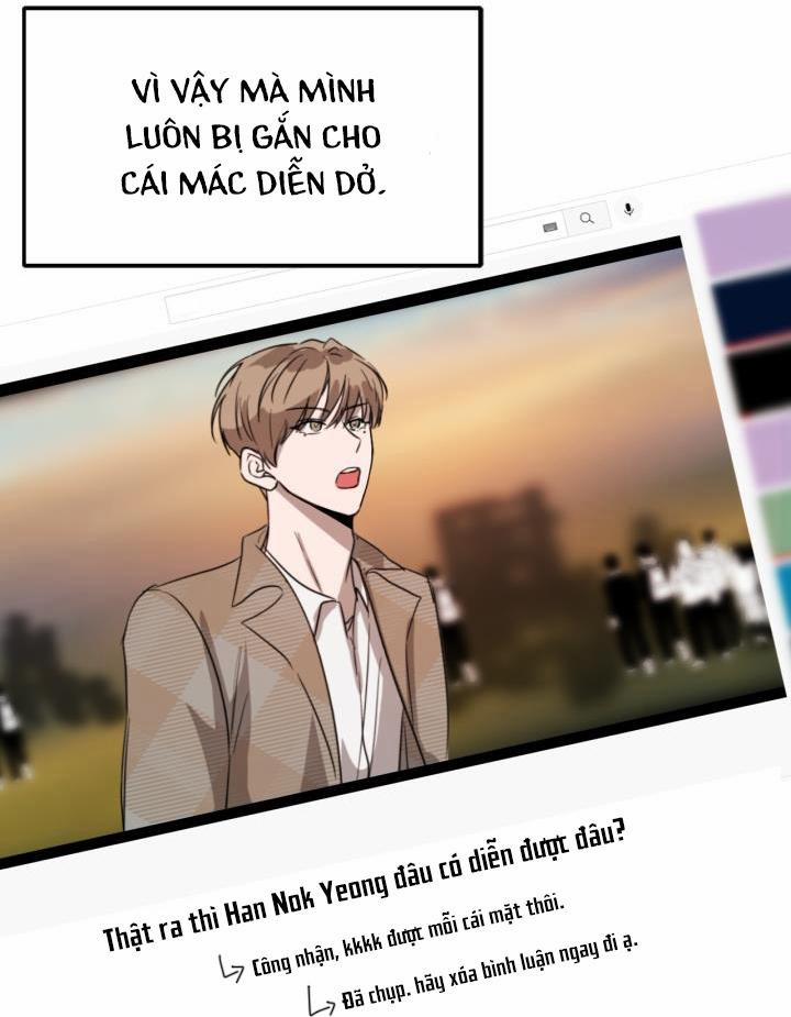 Sống Lại Lần Nữa 4.5 trang 5