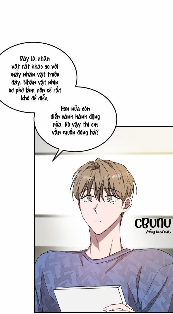 Sống Lại Lần Nữa 4.5 trang 7