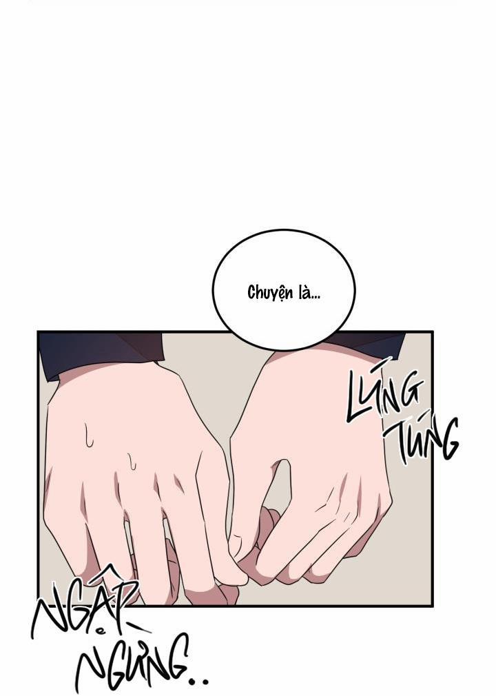 Sống Lại Lần Nữa 4.5 trang 9