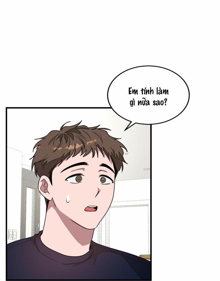 Sống Lại Lần Nữa 4 trang 1