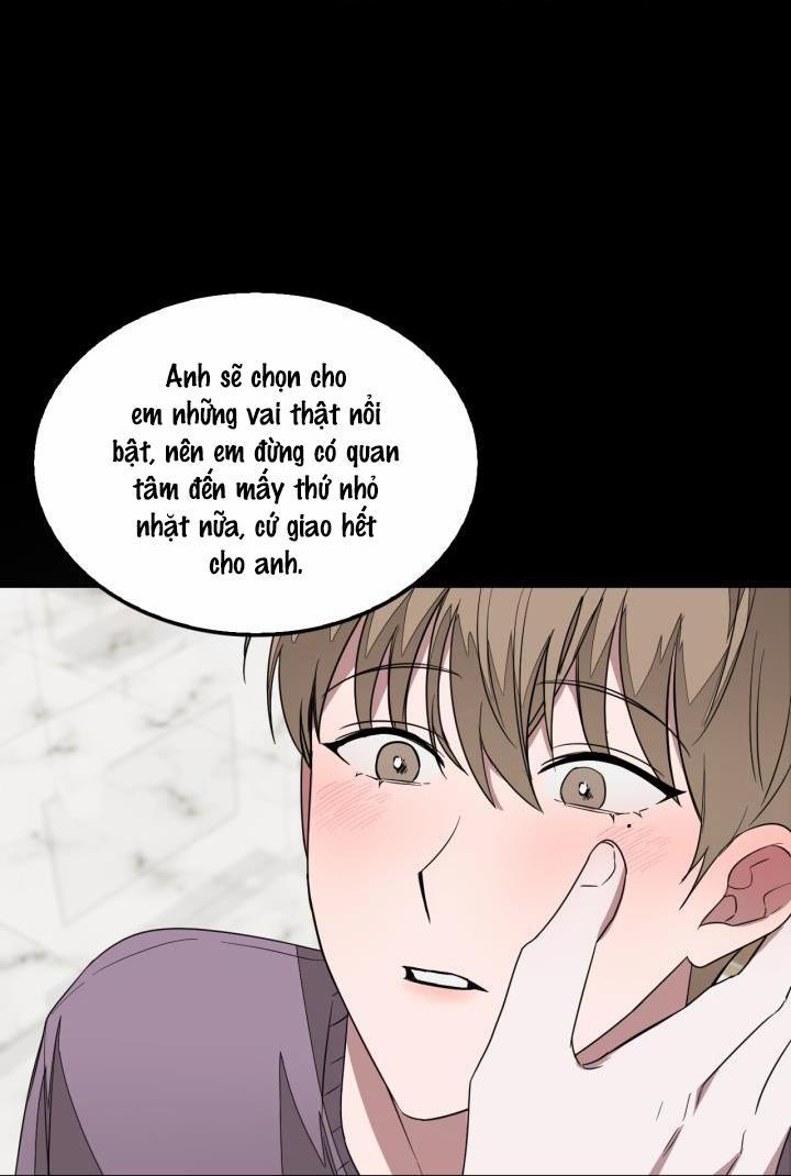 Sống Lại Lần Nữa 4 trang 10