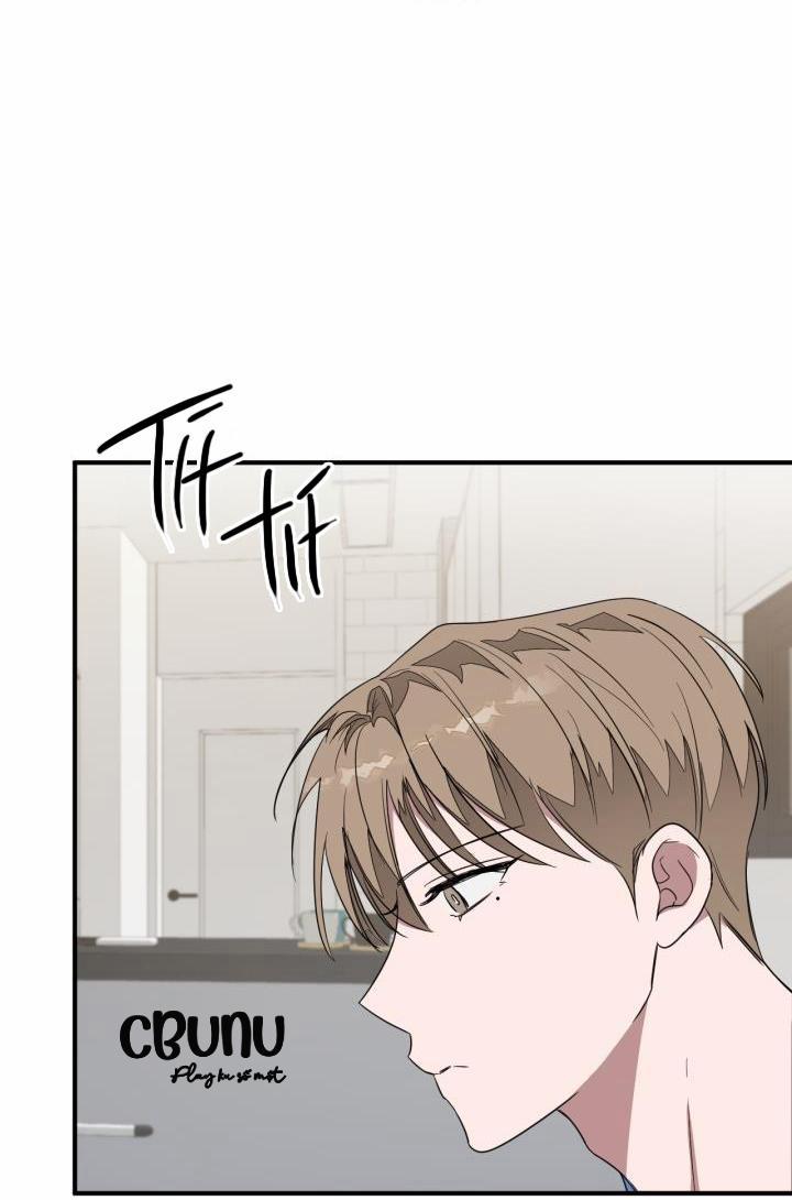 Sống Lại Lần Nữa 4 trang 20