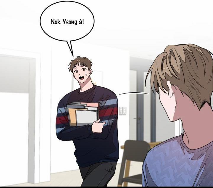 Sống Lại Lần Nữa 4 trang 24