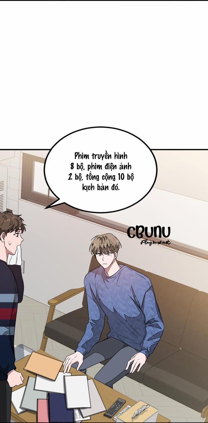 Sống Lại Lần Nữa 4 trang 27