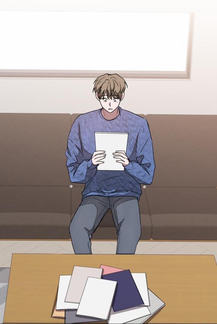 Sống Lại Lần Nữa 4 trang 30