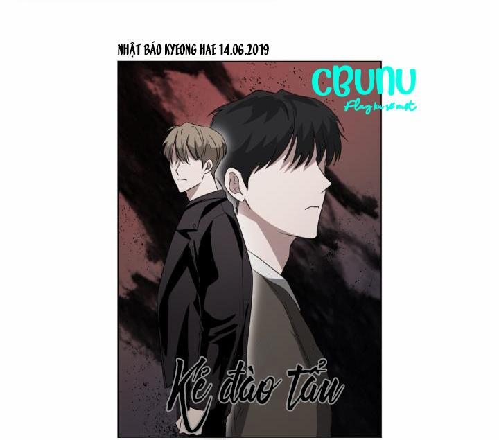 Sống Lại Lần Nữa 4 trang 37