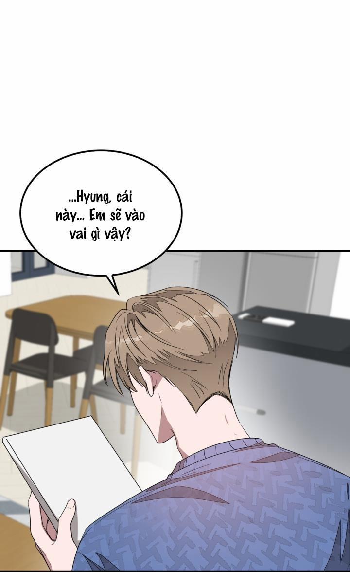 Sống Lại Lần Nữa 4 trang 39