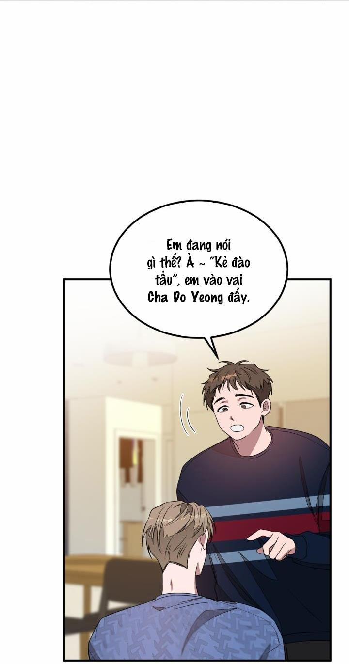 Sống Lại Lần Nữa 4 trang 40