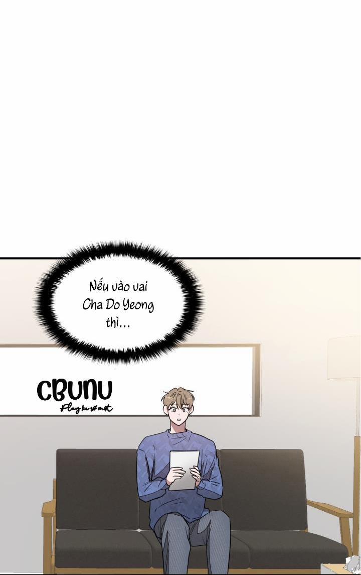 Sống Lại Lần Nữa 4 trang 41