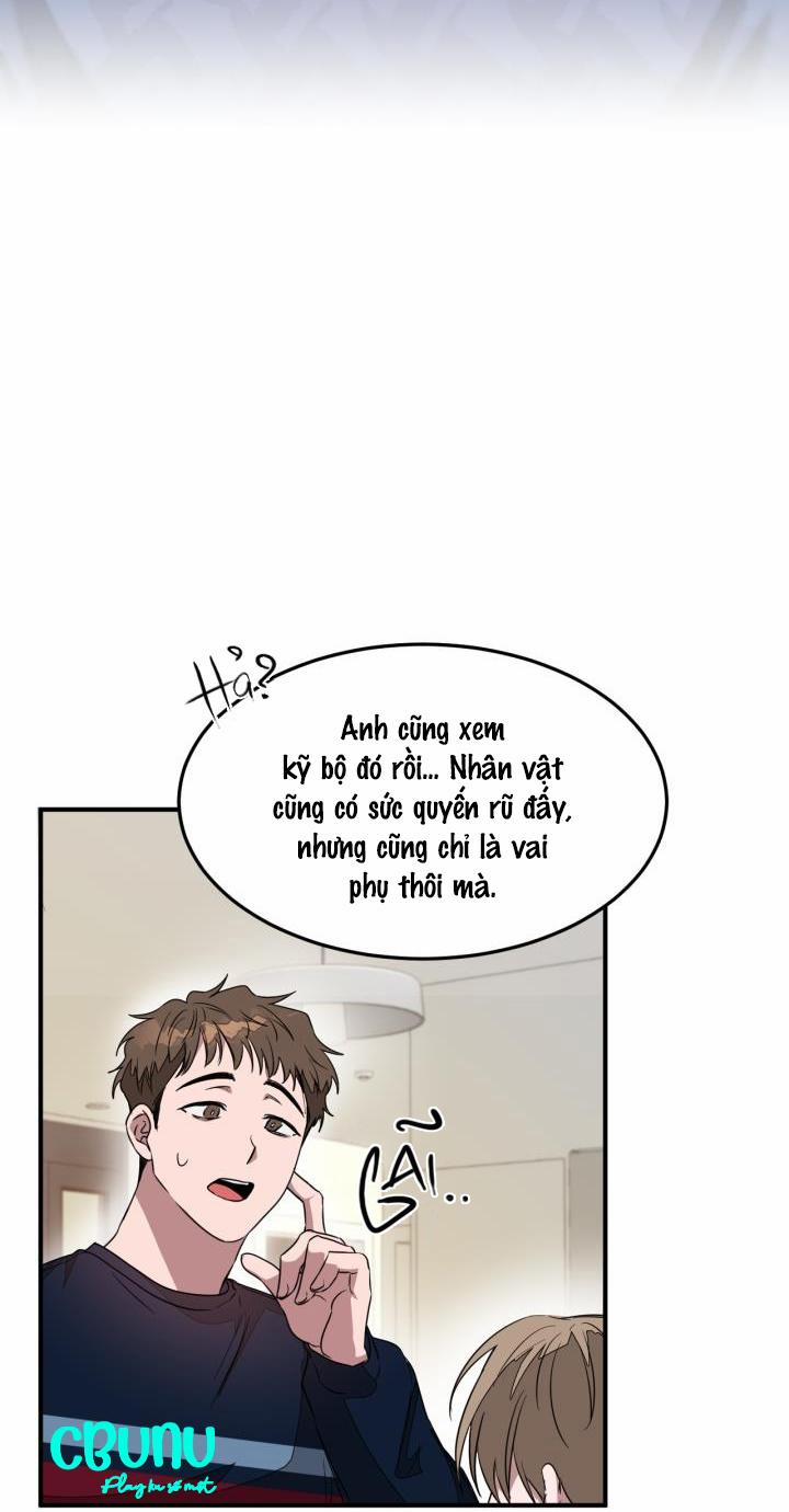 Sống Lại Lần Nữa 4 trang 45