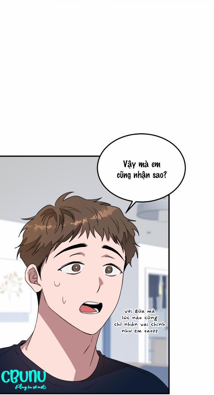 Sống Lại Lần Nữa 4 trang 48